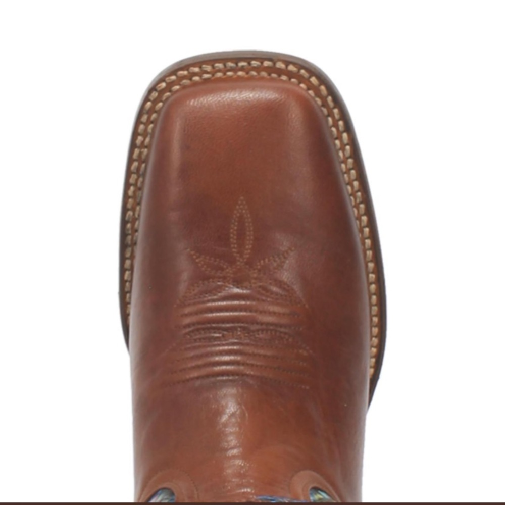 🤩HP🤩 Ladies Dan Post Boots NWT Size 8.5 - Picture 8 of 11